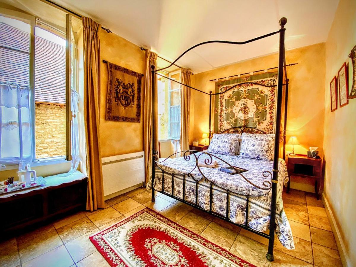 Bed & Breakfast La Lanterne D'hotes *
