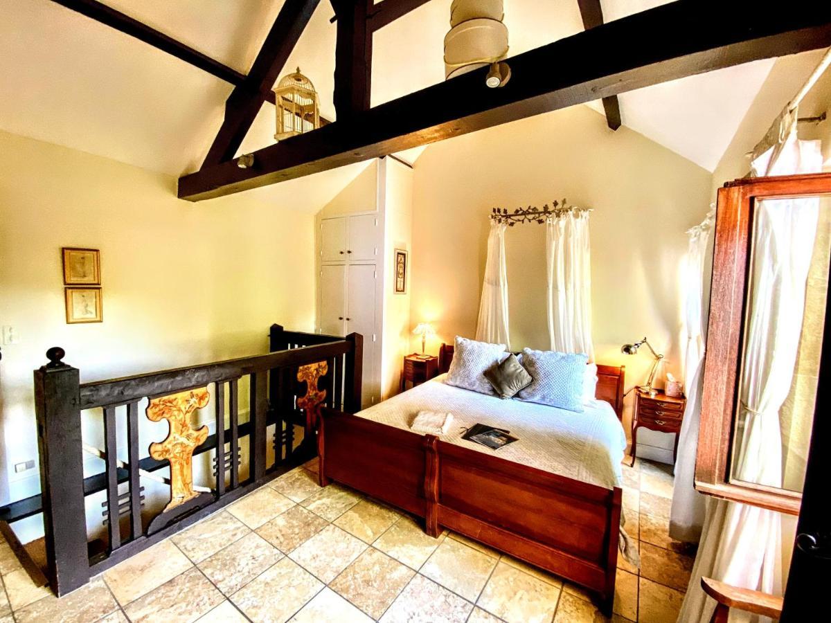La Lanterne D'hotes Bed & Breakfast Sarlat-la-Caneda